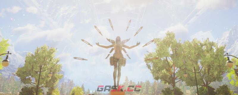 《异宇星还》有什么特色内容-第1张-单机攻略-GASK