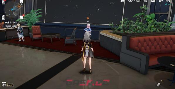 《崩坏：星穹铁道》未来市场开拓任务完成步骤一览-第2张-手游攻略-GASK