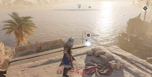 《刺客信条：幻景》历史古迹海上贸易在哪里-第4张-单机攻略-GASK