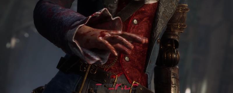 《匹诺曹的谎言》阿基道罗加密容器的藏宝位置在哪里-第1张-单机攻略-GASK