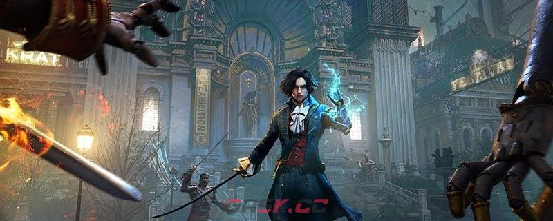 《匹诺曹的谎言》所有克拉特资源箱怎么获得-第1张-单机攻略-GASK