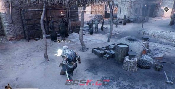 《刺客信条：幻景》历史古迹陶瓷和虹彩陶器在哪里-第4张-单机攻略-GASK