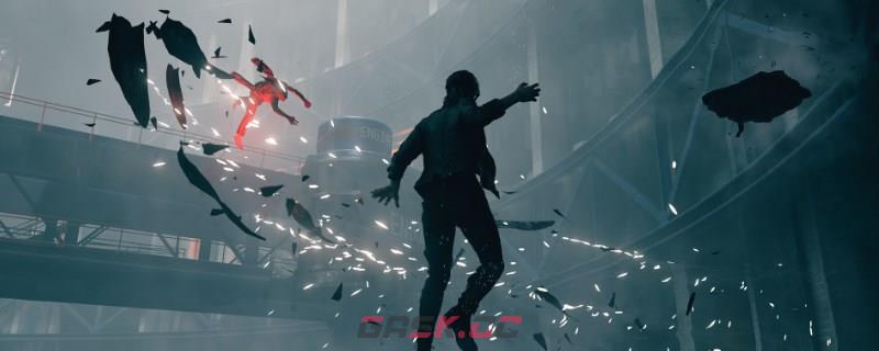 《控制》协同的重要性怎么解锁-第1张-单机攻略-GASK