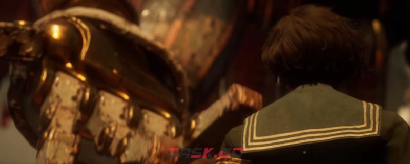 《匹诺曹的谎言》克拉特钢琴家成就怎么做-第1张-单机攻略-GASK