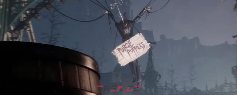 《匹诺曹的谎言》命运大剑武器怎么获得-第1张-单机攻略-GASK