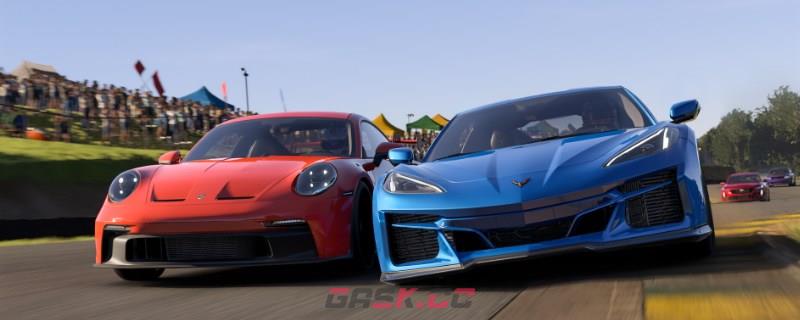 《极限竞速》耐力传承怎么解锁-第1张-单机攻略-GASK