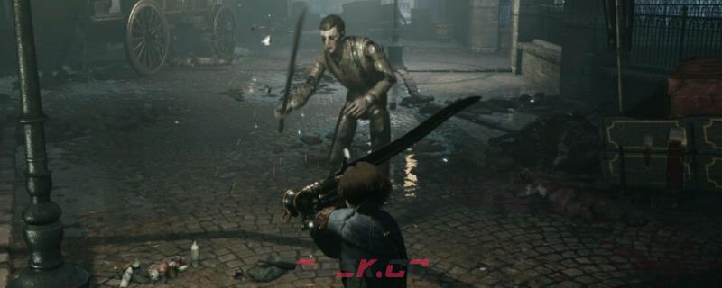 《匹诺曹的谎言》一般结局成就应该怎么做-第1张-单机攻略-GASK