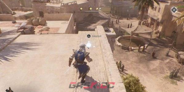 《刺客信条：幻景》历史古迹穆赫塔西卜（市场监察员）在哪里-第4张-单机攻略-GASK