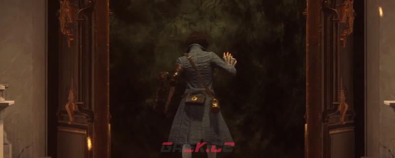 《匹诺曹的谎言》古老加密容器的藏宝位置在哪里-第1张-单机攻略-GASK