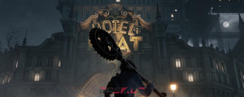 《匹诺曹的谎言》精巧维尼尼收藏怎么获得-第1张-单机攻略-GASK