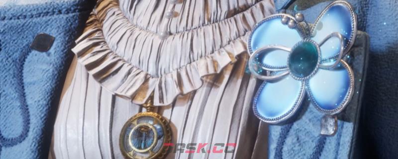 《匹诺曹的谎言》特殊的克拉特资源箱怎么获得-第1张-单机攻略-GASK