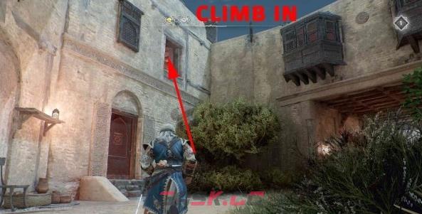 《刺客信条：幻景》历史古迹《卡里来和笛木乃》在哪里-第4张-单机攻略-GASK