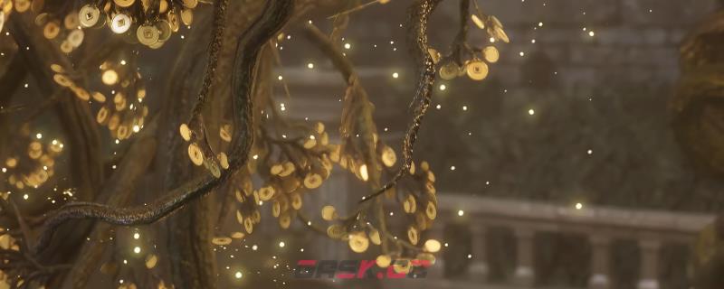 《匹诺曹的谎言》蓝色蝴蝶的故事成就怎么做-第1张-单机攻略-GASK