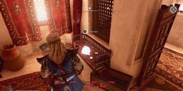 《刺客信条：幻景》历史古迹巴努·穆萨兄弟在哪里-第4张-单机攻略-GASK