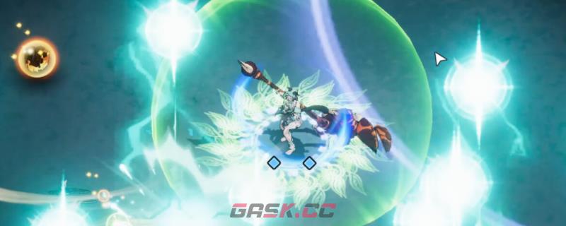 《诸子无双2》需要什么配置-第1张-单机攻略-GASK