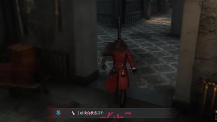 《匹诺曹的谎言》克拉特中央车站暗淡自我素碎片视频攻略-第1张-单机攻略-GASK