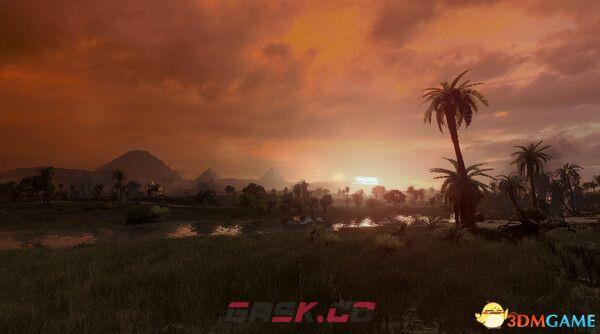 《全面战争：法老》图文全攻略 战役系统详解兵种单位评价-第2张-单机攻略-GASK