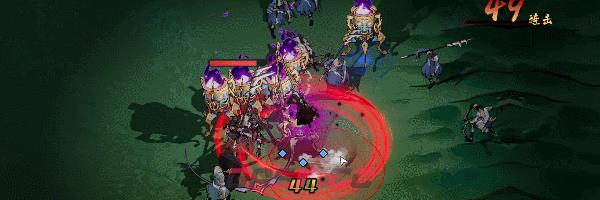 《诸子无双2》有什么特色内容-第3张-单机攻略-GASK