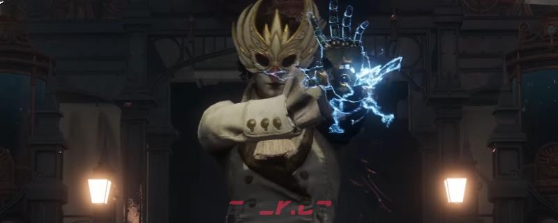 《匹诺曹的谎言》天选之人的三一门钥匙在哪里-第1张-单机攻略-GASK