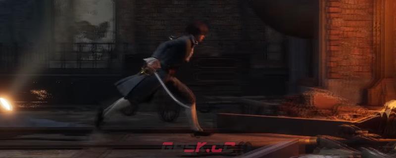 《匹诺曹的谎言》谜语的尽头成就怎么做-第1张-单机攻略-GASK