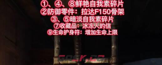 《匹诺曹的谎言》极乐大道防具护符收藏品视频攻略-第1张-单机攻略-GASK