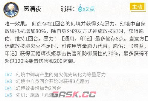 《阴阳师》因幡辉夜姬御魂搭配2023-第3张-手游攻略-GASK