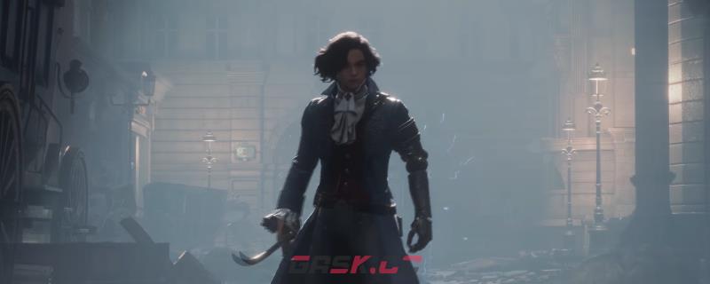 《匹诺曹的谎言》黄金旋律成就怎么做-第1张-单机攻略-GASK