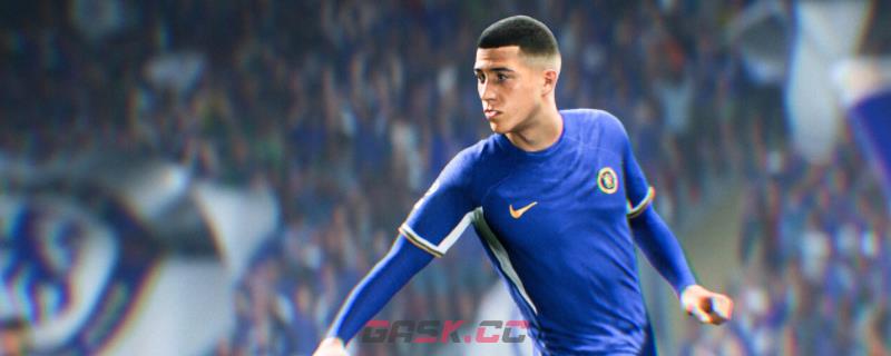 《EA Sports FC 24》DirectX Error问题怎么解决-第1张-单机攻略-GASK