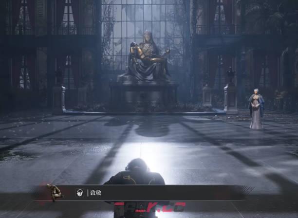 《匹诺曹的谎言》致敬姿势+金苹果使用地点视频攻略-第1张-单机攻略-GASK