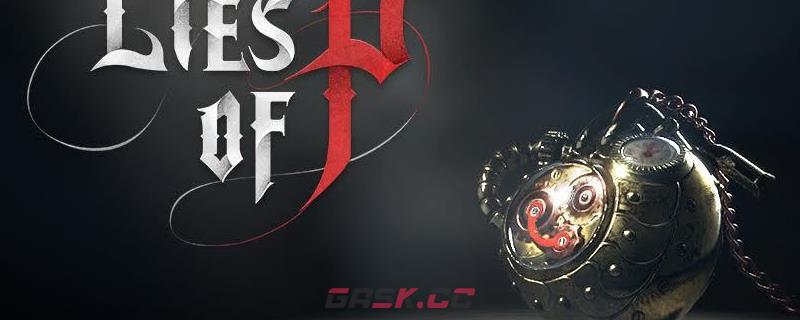 《匹诺曹的谎言》人偶手花活流玩法有什么特点-第1张-单机攻略-GASK