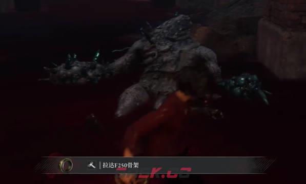 《匹诺曹的谎言》防具：拉达F250骨架视频攻略-第1张-单机攻略-GASK