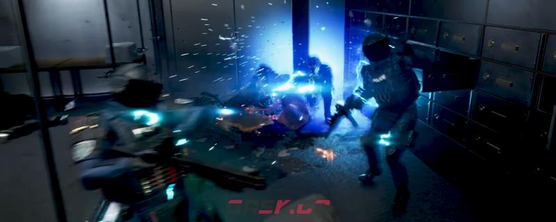 《收获日3》赏金猎人寻血猎犬技能有什么特点-第1张-单机攻略-GASK