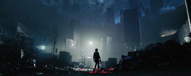 《控制》灵界战术家怎么解锁-第1张-单机攻略-GASK