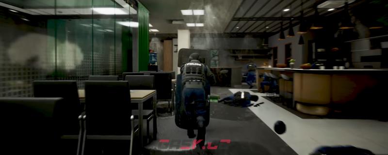 《收获日3》CQC专家不稳定资产技能有什么特点-第1张-单机攻略-GASK