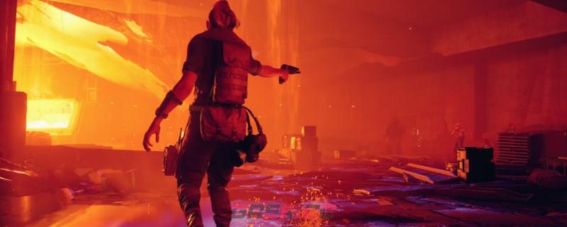 《控制》身先士卒怎么解锁-第1张-单机攻略-GASK