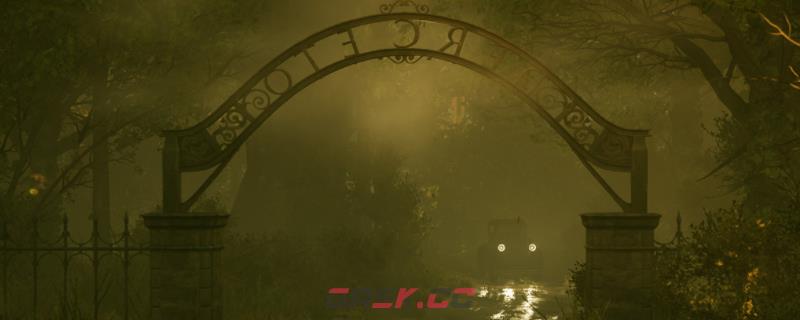 《鬼屋魔影》有什么背景剧情-第1张-单机攻略-GASK