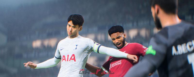 《EA Sports FC 24》锁帧锁刷新率问题怎么解决-第1张-单机攻略-GASK