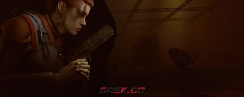 《控制》制作取消制作怎么解锁-第1张-单机攻略-GASK