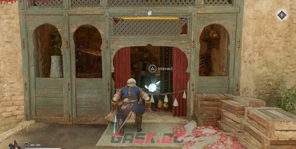 《刺客信条：幻景》历史古迹香水在哪里-第4张-单机攻略-GASK