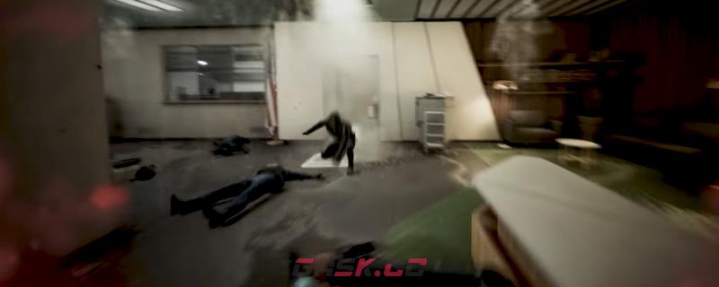 《收获日3》CQC专家精通技能有什么特点-第1张-单机攻略-GASK