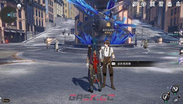 《崩坏：星穹铁道》1.4全书籍收集攻略-第2张-手游攻略-GASK