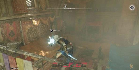 《刺客信条：幻景》历史古迹市集在哪里-第4张-单机攻略-GASK