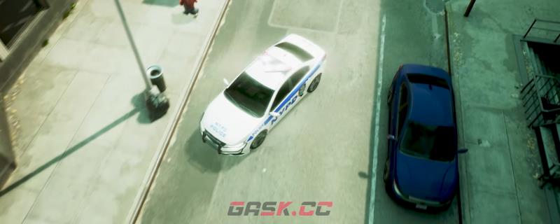 《收获日3》交通管制员成就应该怎么做