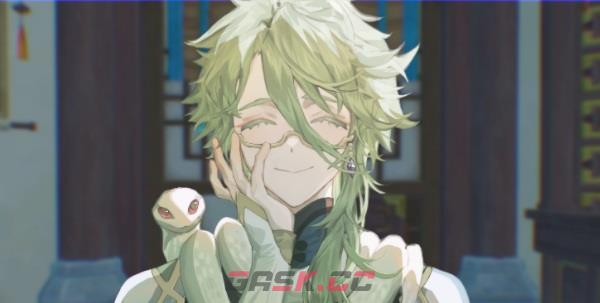《原神》4.2版本UP卡池角色一览-第6张-手游攻略-GASK