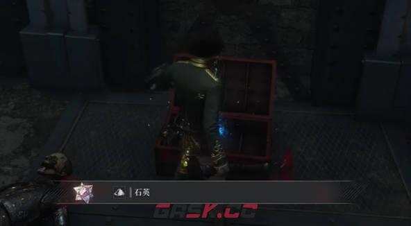 《匹诺曹的谎言》贝尔街涵洞-材料石英视频攻略-第1张-单机攻略-GASK