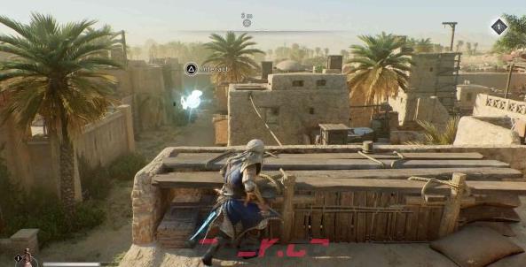 《刺客信条：幻景》历史古迹齐米在哪里-第4张-单机攻略-GASK