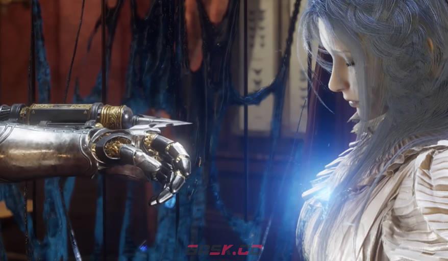 《匹诺曹的谎言》姿势恳求获取视频攻略-第1张-单机攻略-GASK