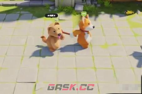 《猛兽派对》马桶吸作用介绍-第2张-手游攻略-GASK