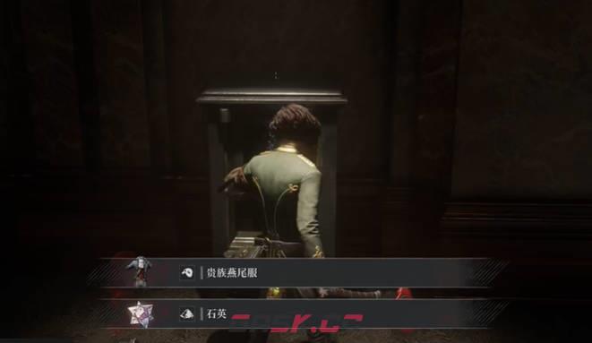 《匹诺曹的谎言》服装贵族燕尾服获取视频攻略-第1张-单机攻略-GASK