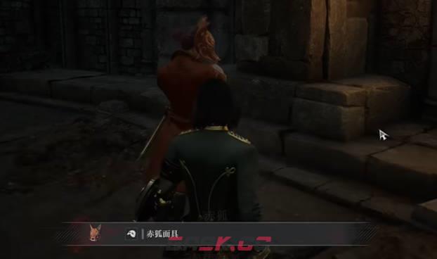 《匹诺曹的谎言》服装狐狸面具获取视频攻略-第1张-单机攻略-GASK